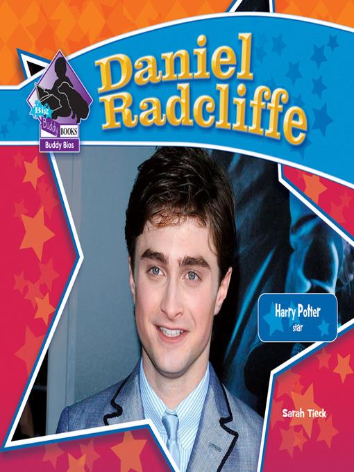 Daniel Radcliffe