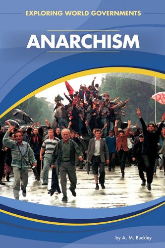 Anarchism