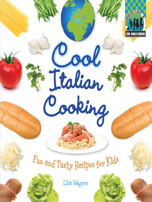 Cool Italian Cooking