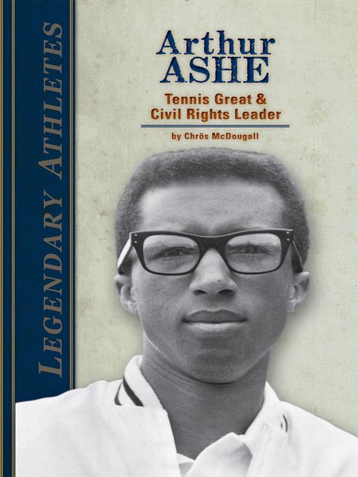 Arthur Ashe