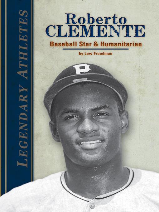 Roberto Clemente