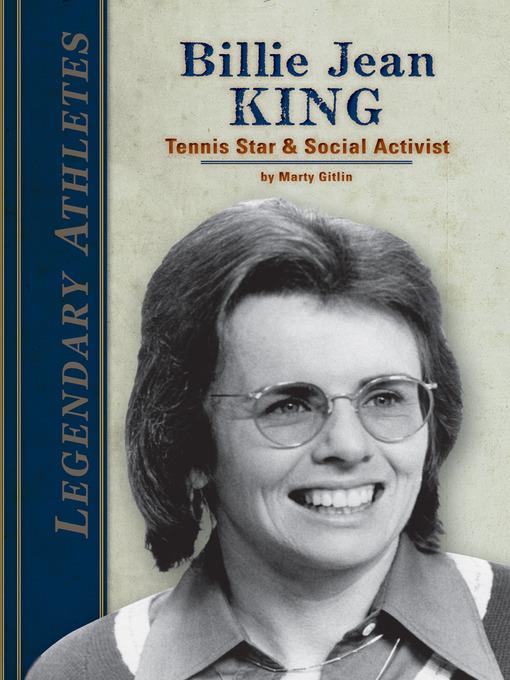 Billie Jean King