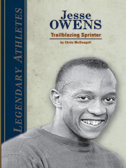 Jesse Owens