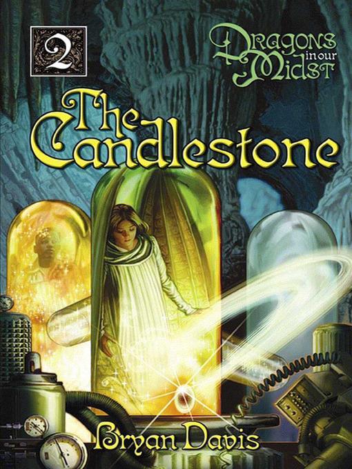 The Candlestone