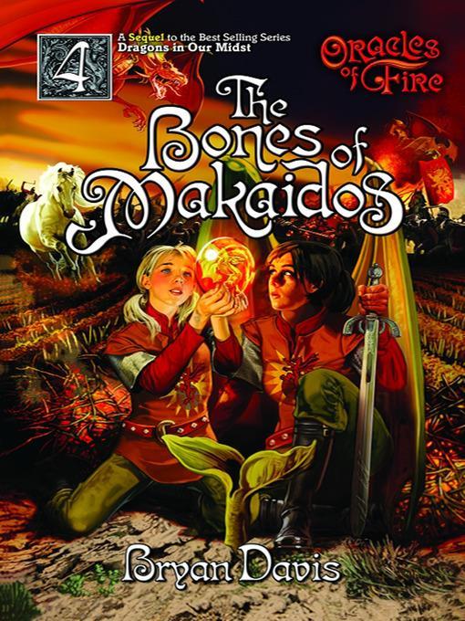 The Bones of Makaidos