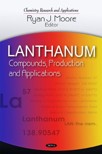 Lanthanum