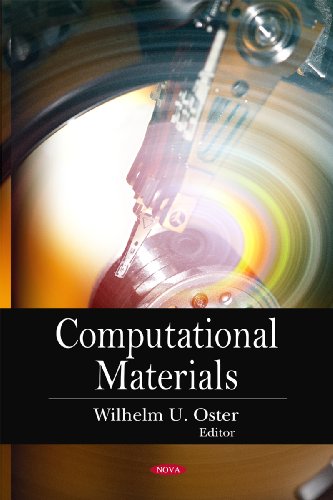 Computational materials