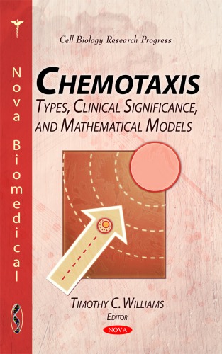 Chemotaxis