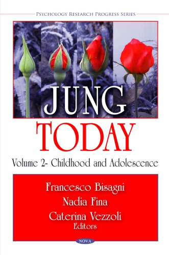 Jung Today Vol. 1, . Adulthood