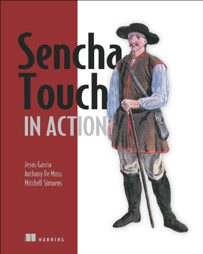 Sencha Touch in Action