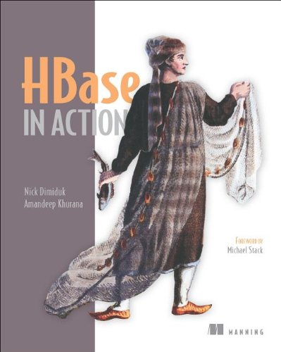 HBase in Action