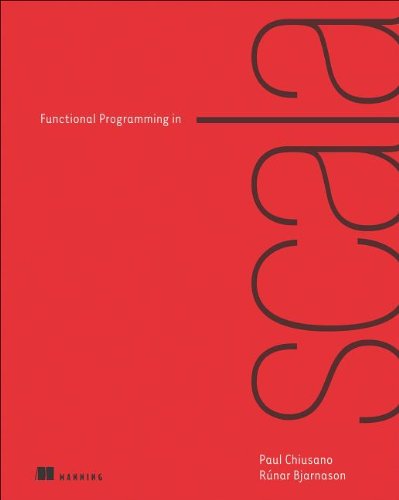 Functional Programming in Scala