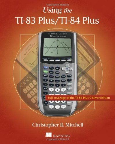 Using the TI-83 Plus/TI-84 Plus