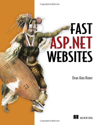 Fast ASP.NET Websites