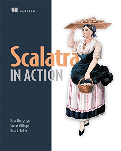 Scalatra in Action