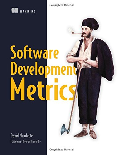 Software Development Metrics