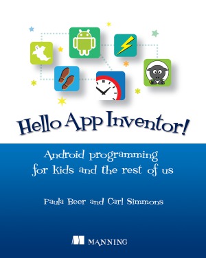 Hello App Inventor!