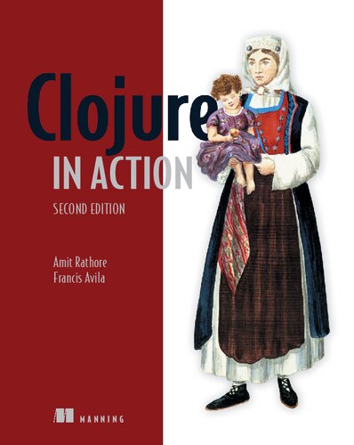 Clojure in Action