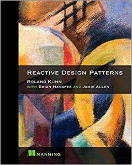 Reactive Design Patterns