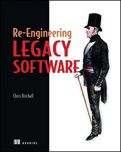 Re-Engineering Legacy Software