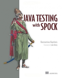 Java Testing with Spock