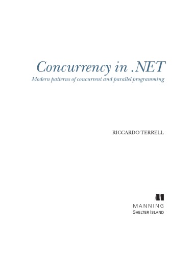 Functional Concurrency in .NET