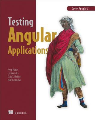 Testing Angular Applications