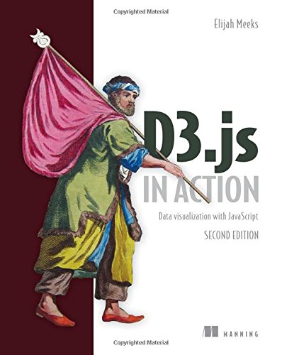 D3.js in Action