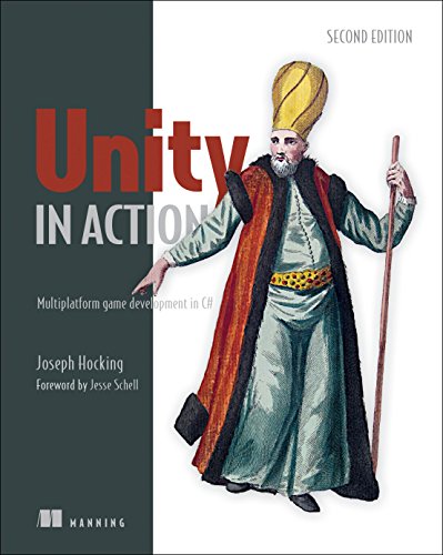 Unity in Action