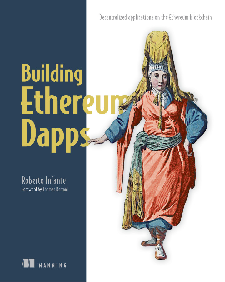 Building Ethereum DApps