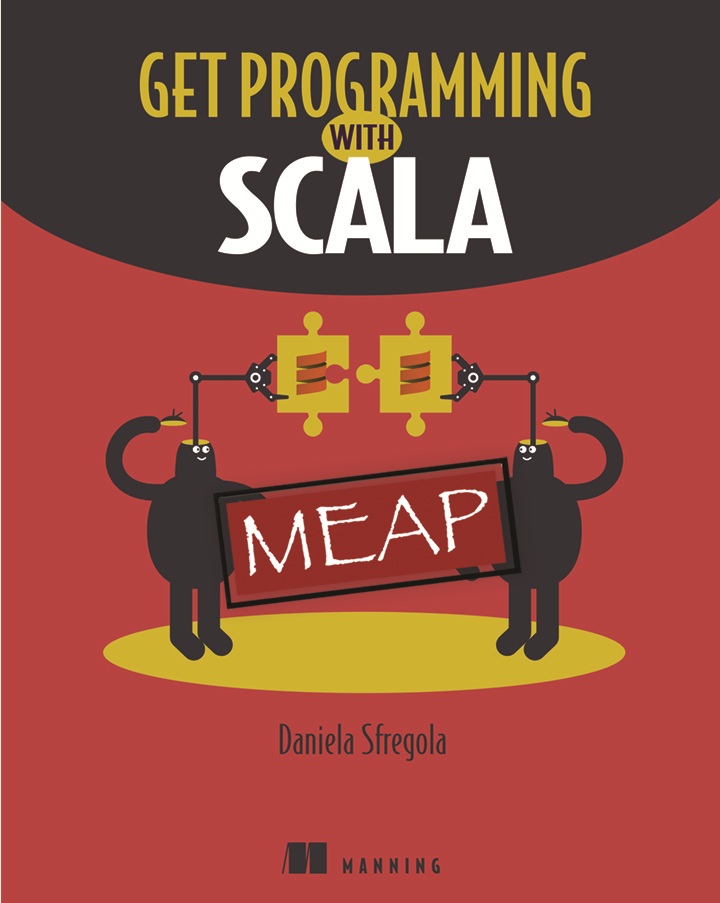 Get Programming with Scala