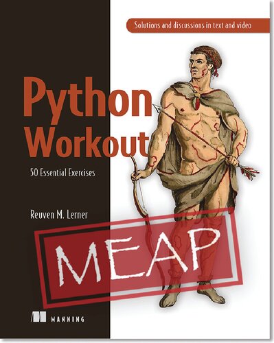 Python Workout