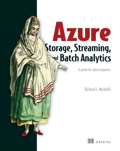 Azure Data Engineering