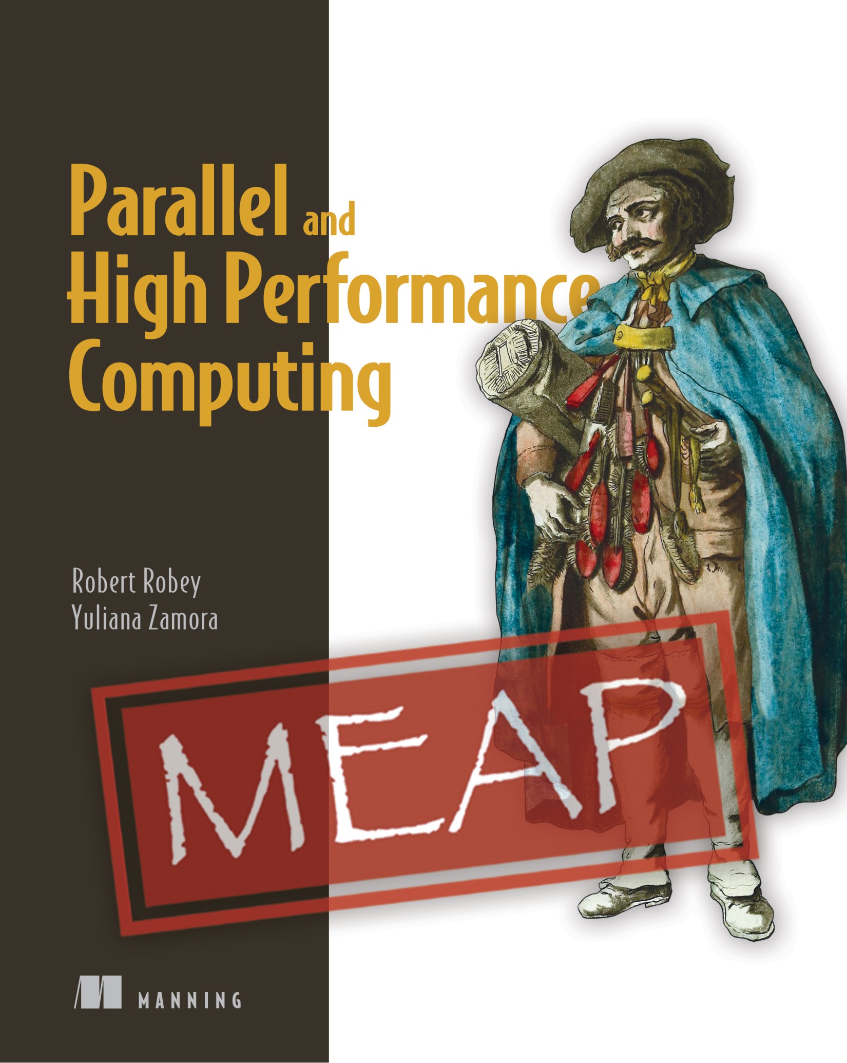 Parallel and High Performance Computing