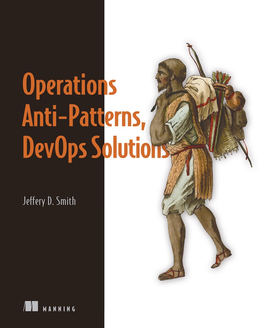 Operations Anti-Patterns, DevOps Solutions