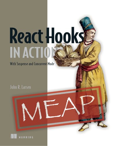 React Hooks in Action