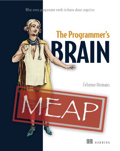 The Programmer's Brain