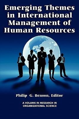 Emerging Themes in International Management of Human Resources