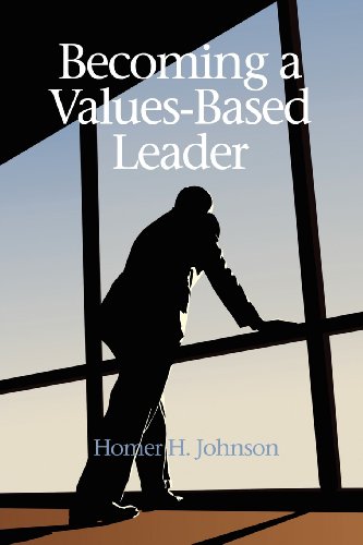 Becoming a Values-Based Leader