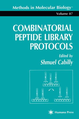 Methods in Molecular Biology, Volume 87