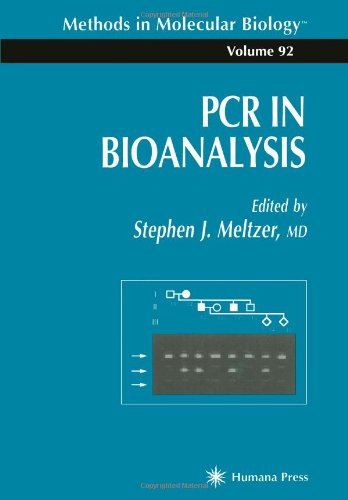 Methods in Molecular Biology, Volume 92