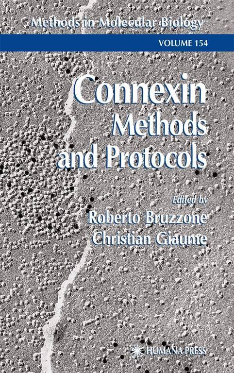 Methods in Molecular Biology, Volume 154