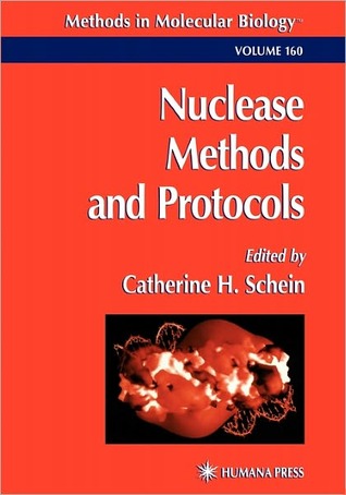 Methods in Molecular Biology, Volume 160