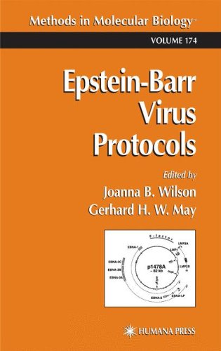 Methods in Molecular Biology, Volume 174