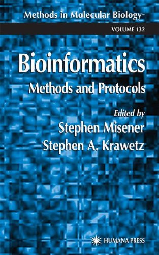 Methods in Molecular Biology, Volume 132