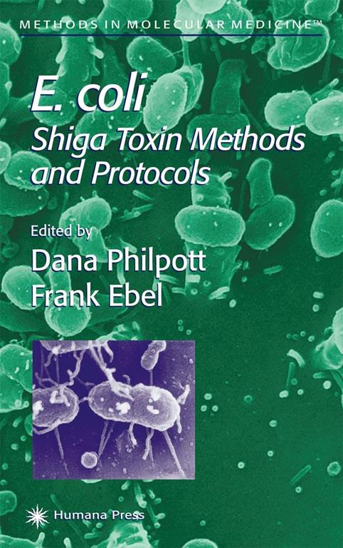 Methods in Molecular Medicine, Volume 73