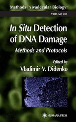 Methods in Molecular Biology, Volume 203