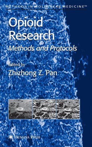 Methods in Molecular Medicine, Volume 84