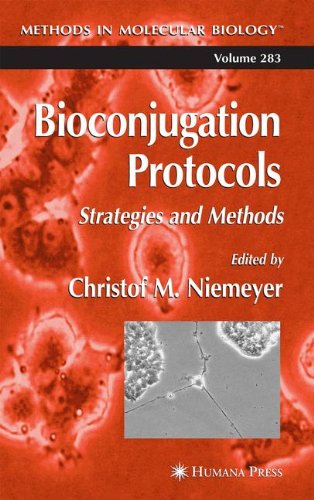 Methods in Molecular Biology, Volume 283