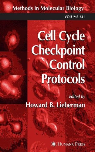 Methods in Molecular Biology, Volume 241